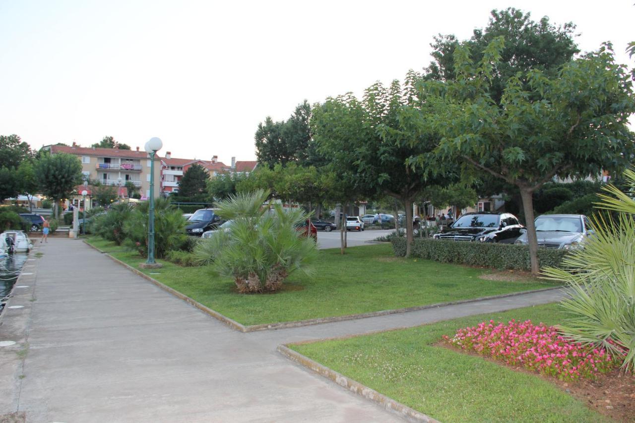 Apartman Odin Čižići 外观 照片